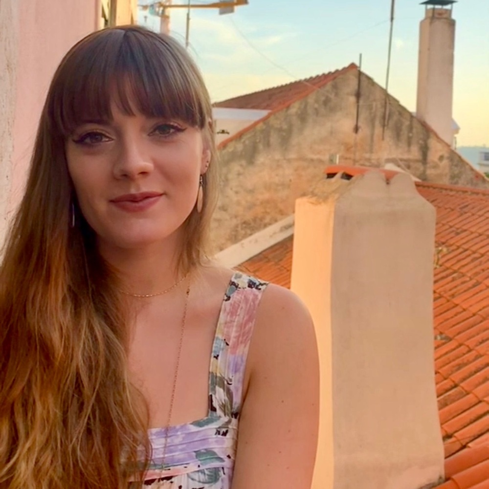 Meet your Posher, Britt